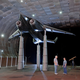 Illustration for article titled Why Is AREA 51 Building A Mysterious New Hangar And What Will It Hide?